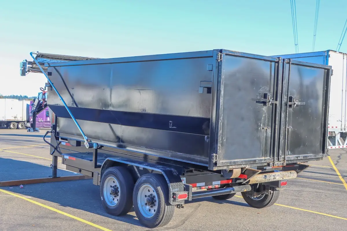 Dumpster Rental services in Waukesha, WI